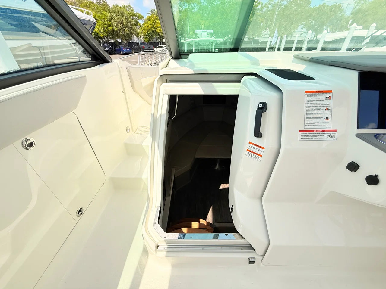 2026 Sea Ray Sundancer 320 Outboard 32.0 feet, St Petersburg, FL #70