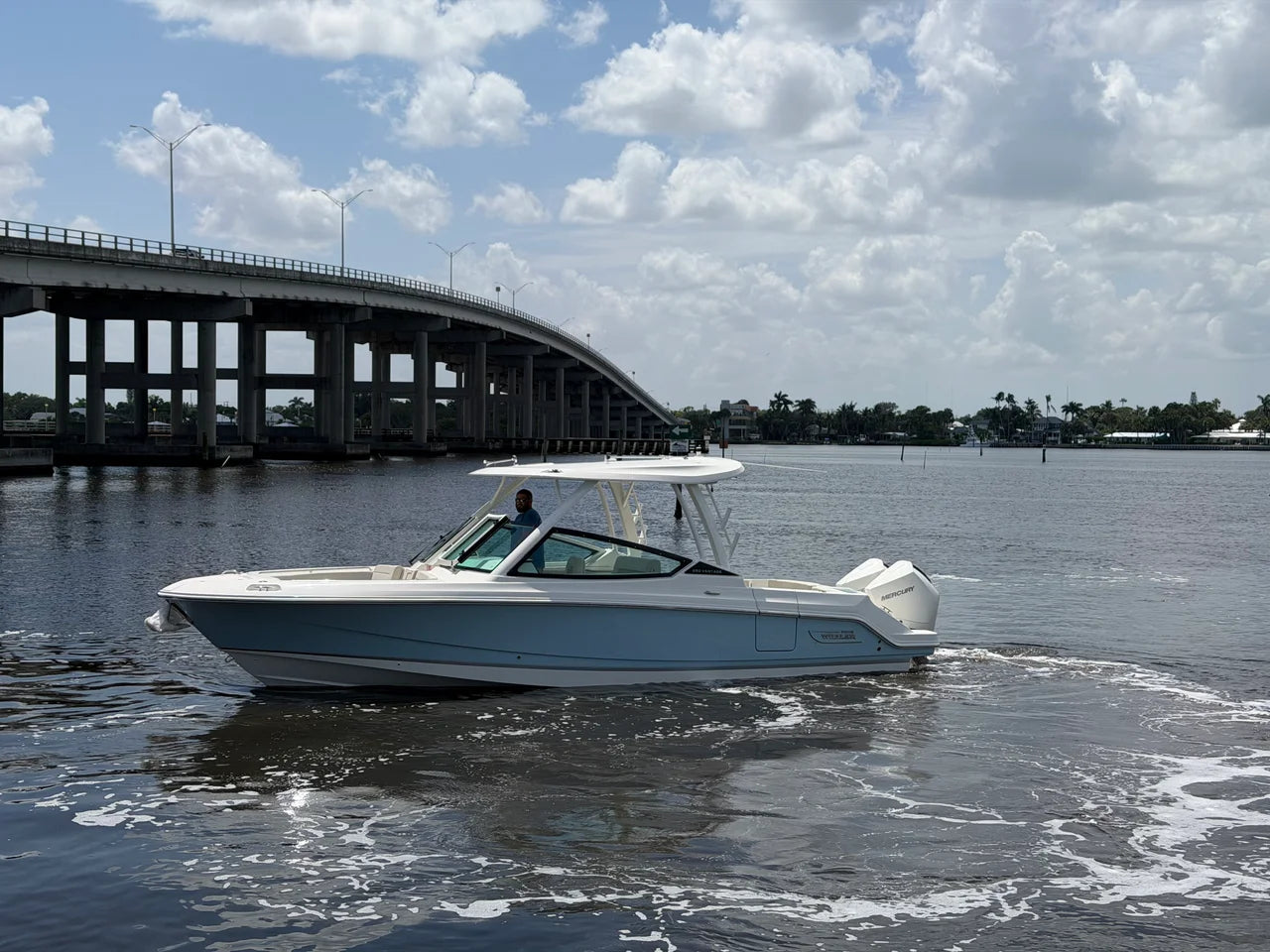 2027 Boston Whaler 280 Vantage 28.0 feet, Stuart, Florida #7