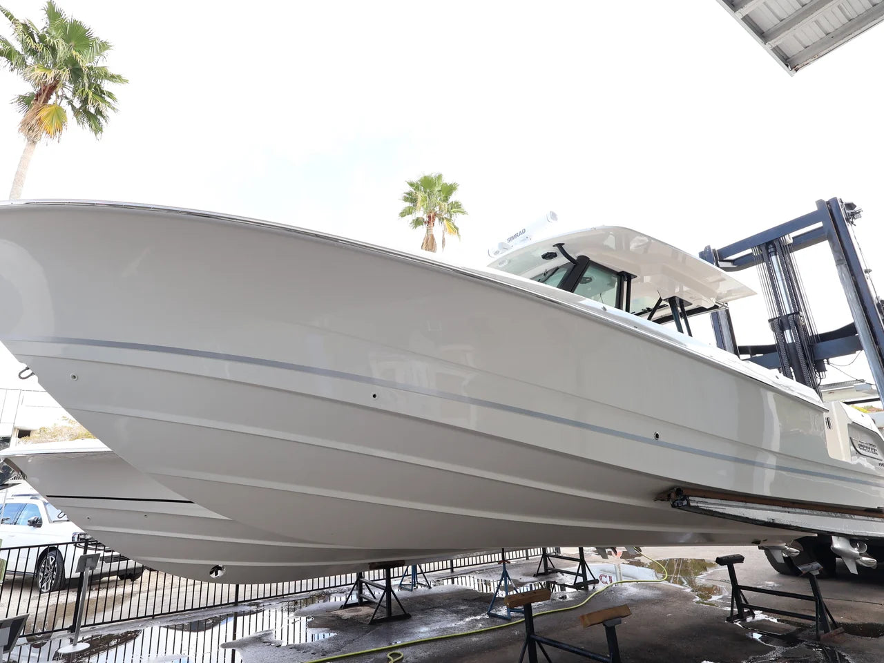 2026 Boston Whaler 360 Outrage 36.0 feet, Naples, Florida #2