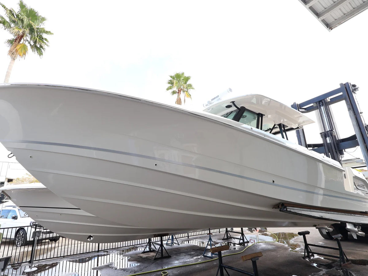2026 Boston Whaler 360 Outrage 36.0 feet, Naples, Florida #2