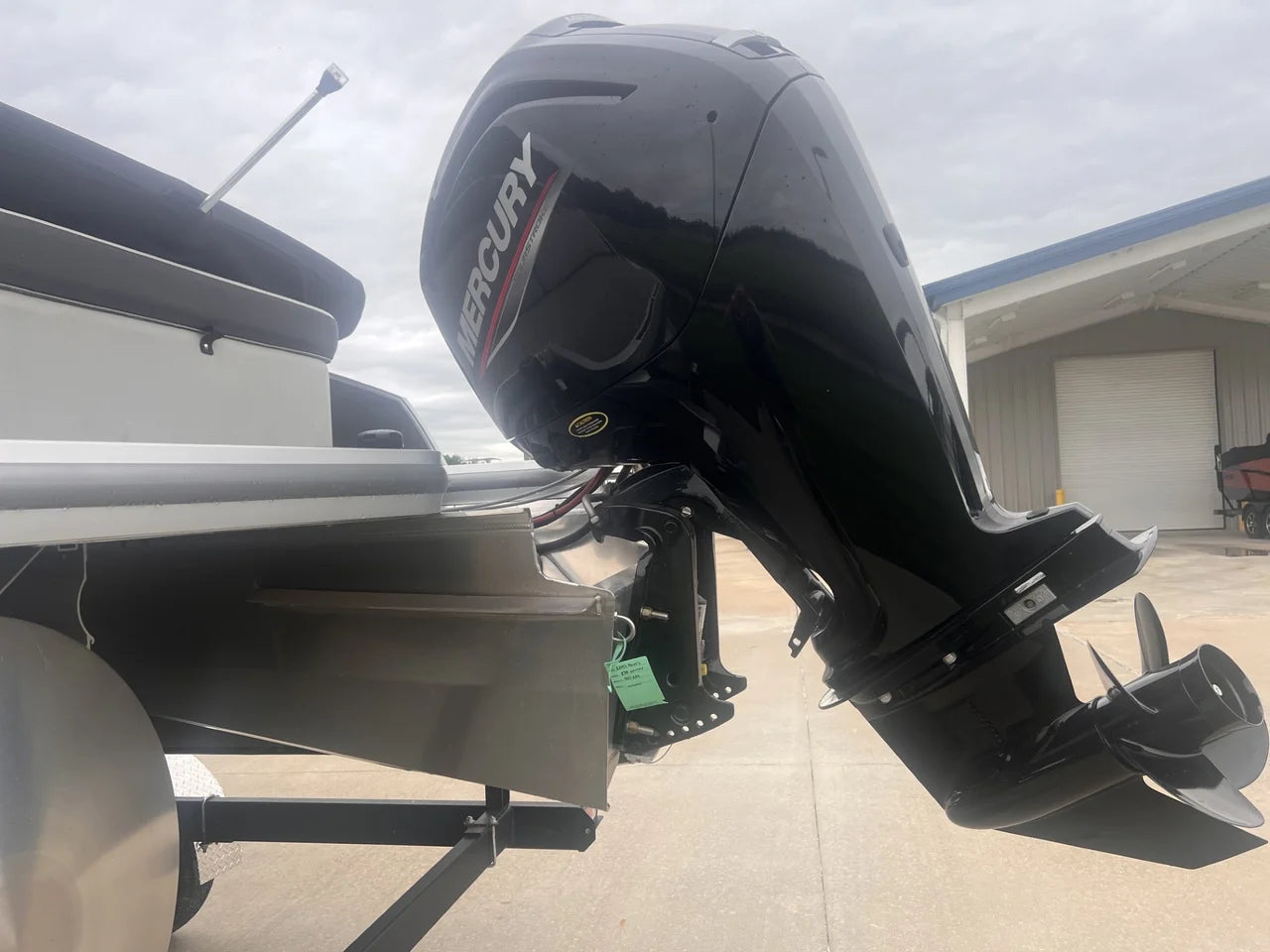 2025 Harris 210 Cruiser 21.0 feet, Lewisville, Texas #14