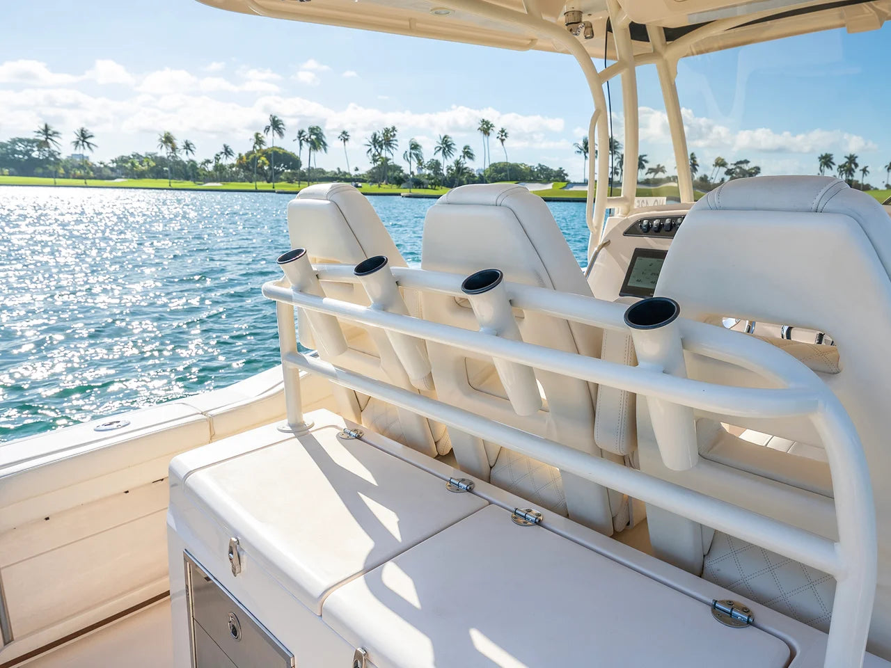 2024 Grady-White 326 CAN 33.0 feet, Miami, FL #62