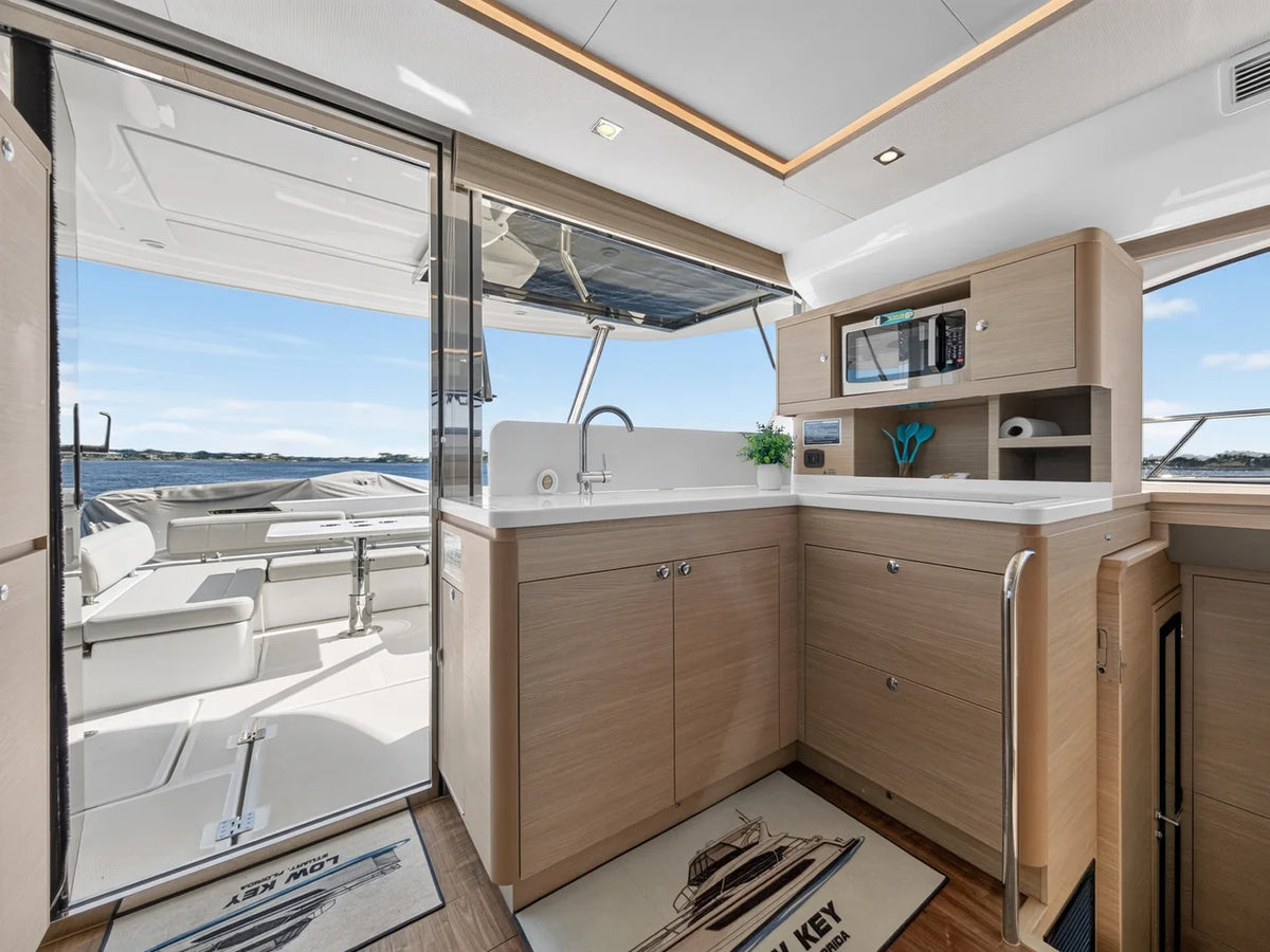 2024 Aquila 44 YACHT 44.0 feet, Stuart, Florida #53