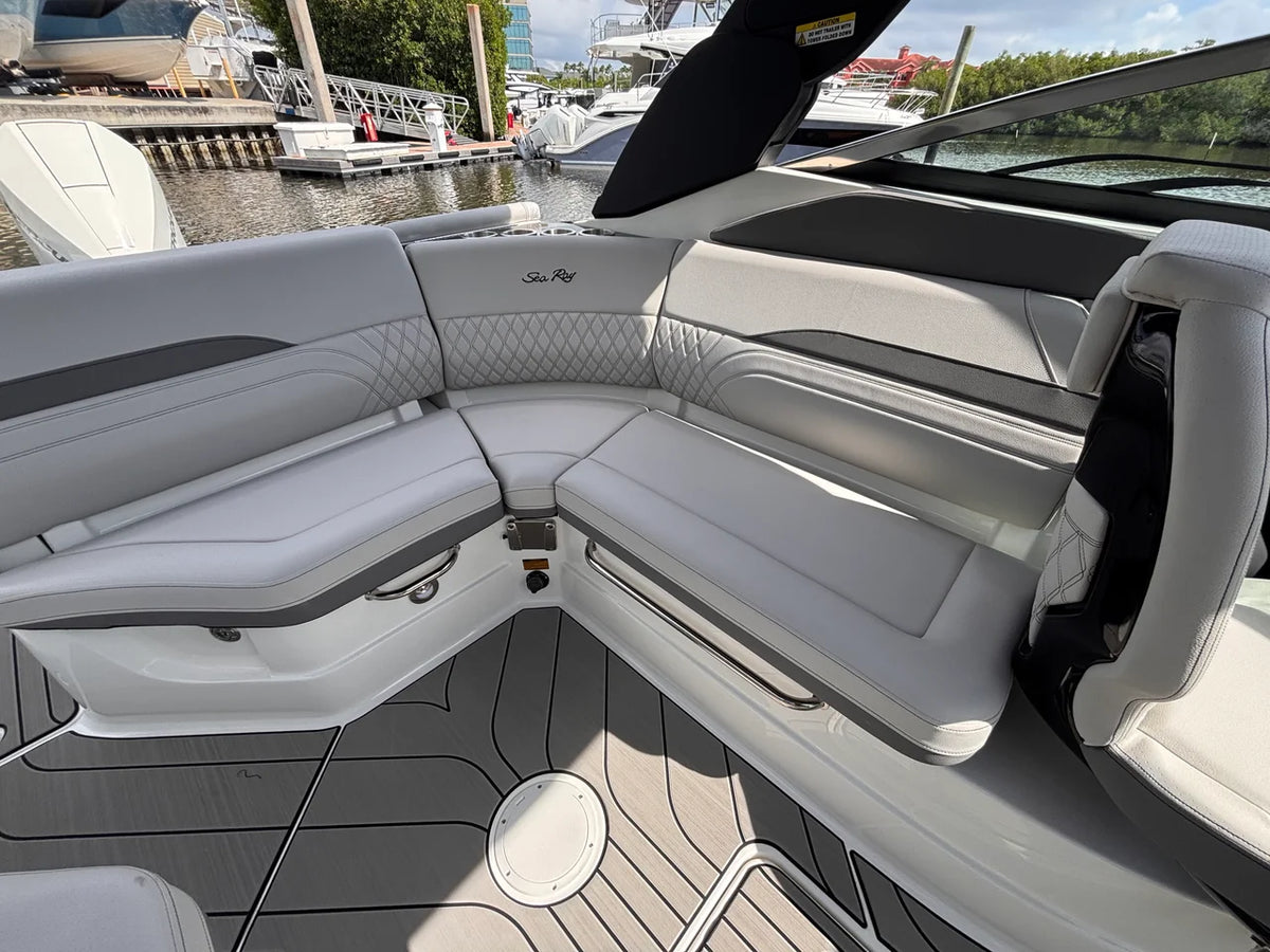 2027 Sea Ray SLX 260 Outboard 26.0 feet, Clearwater, Florida #19