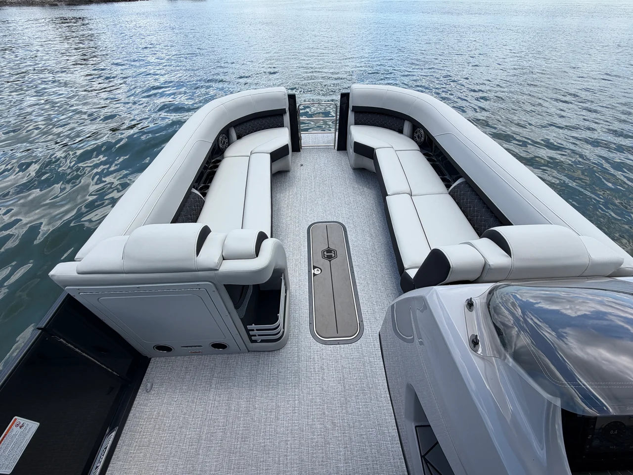 2026 Harris GRAND MARINER 250 25.0 feet, Clover, South Carolina #20