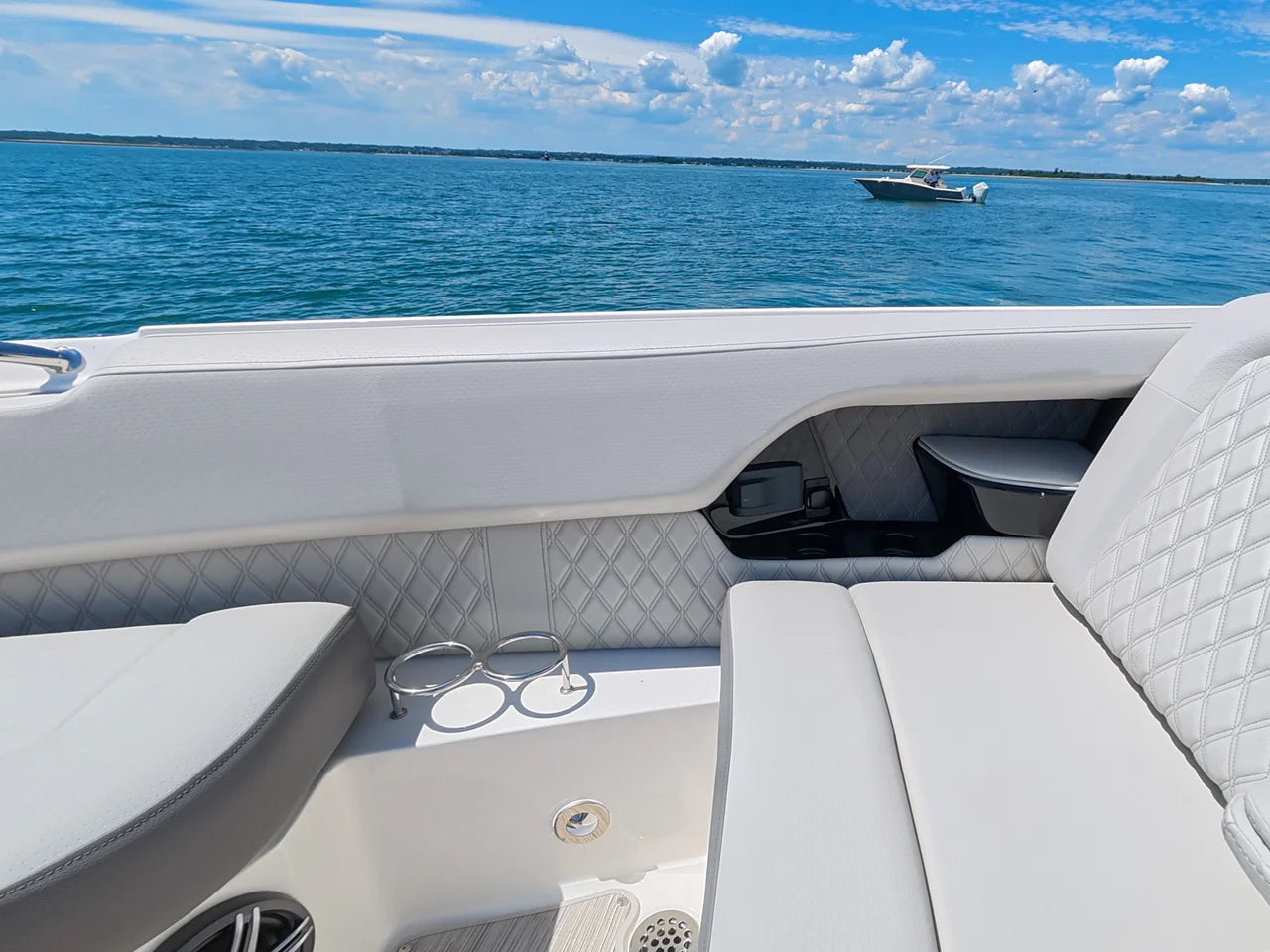 2026 Sea Ray SLX 400 Outboard 40.0 feet, New York, New York #64