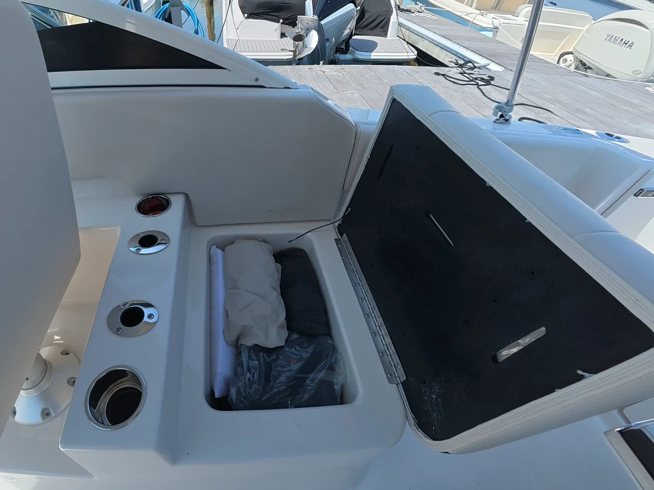 2024 Sailfish 226 DC 23.0 feet, Clearwater, Florida #21