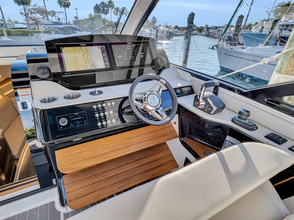 2023 Sea Ray 370 Sundancer 37.0 feet, Palm Beach Gardens, FL #53