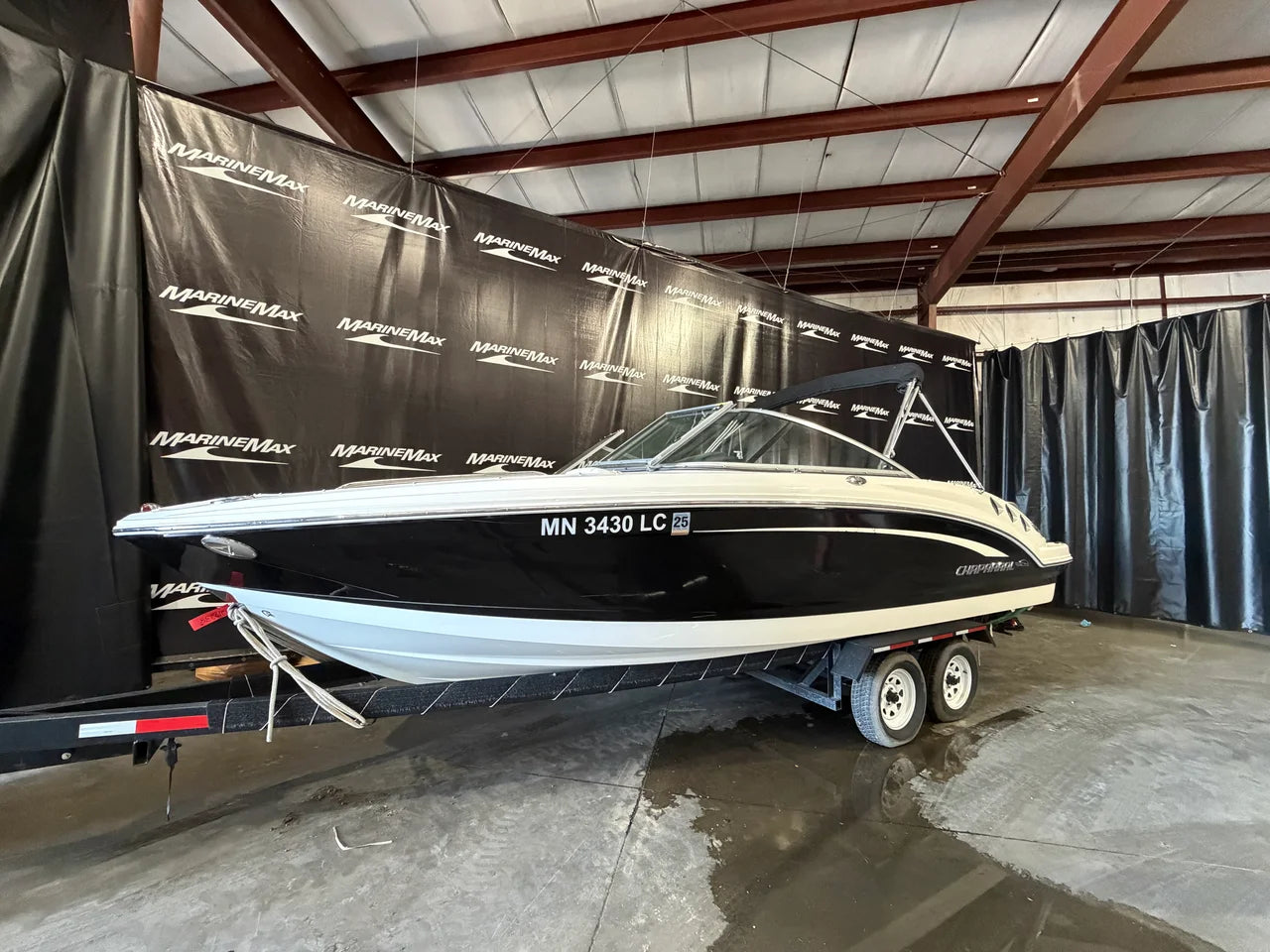 2014 Chaparral 226 SSI 22.0 feet, Rogers, MN #5