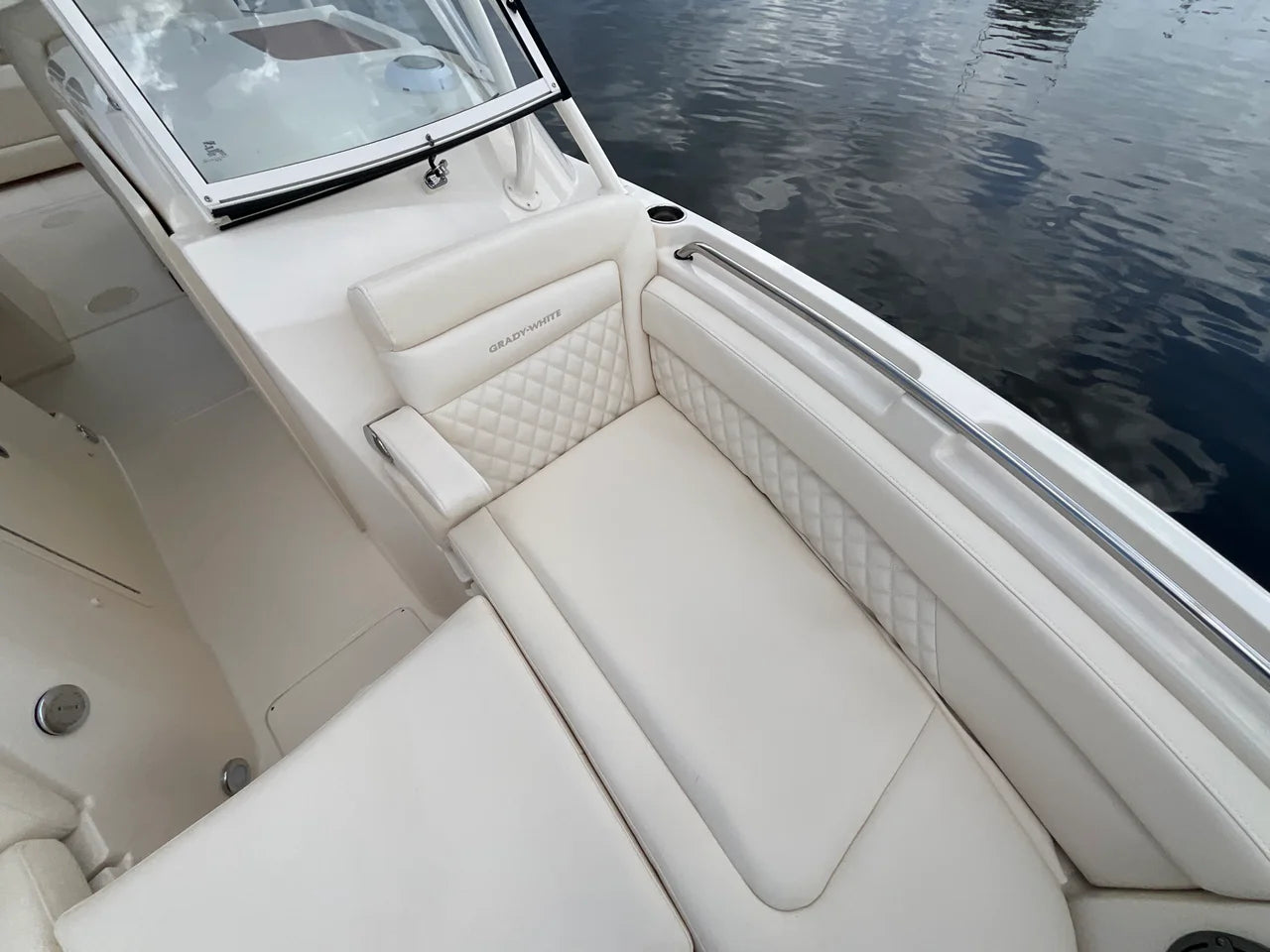 2027 Grady-White Freedom 285 28.0 feet, Jacksonville Beach, Florida #24