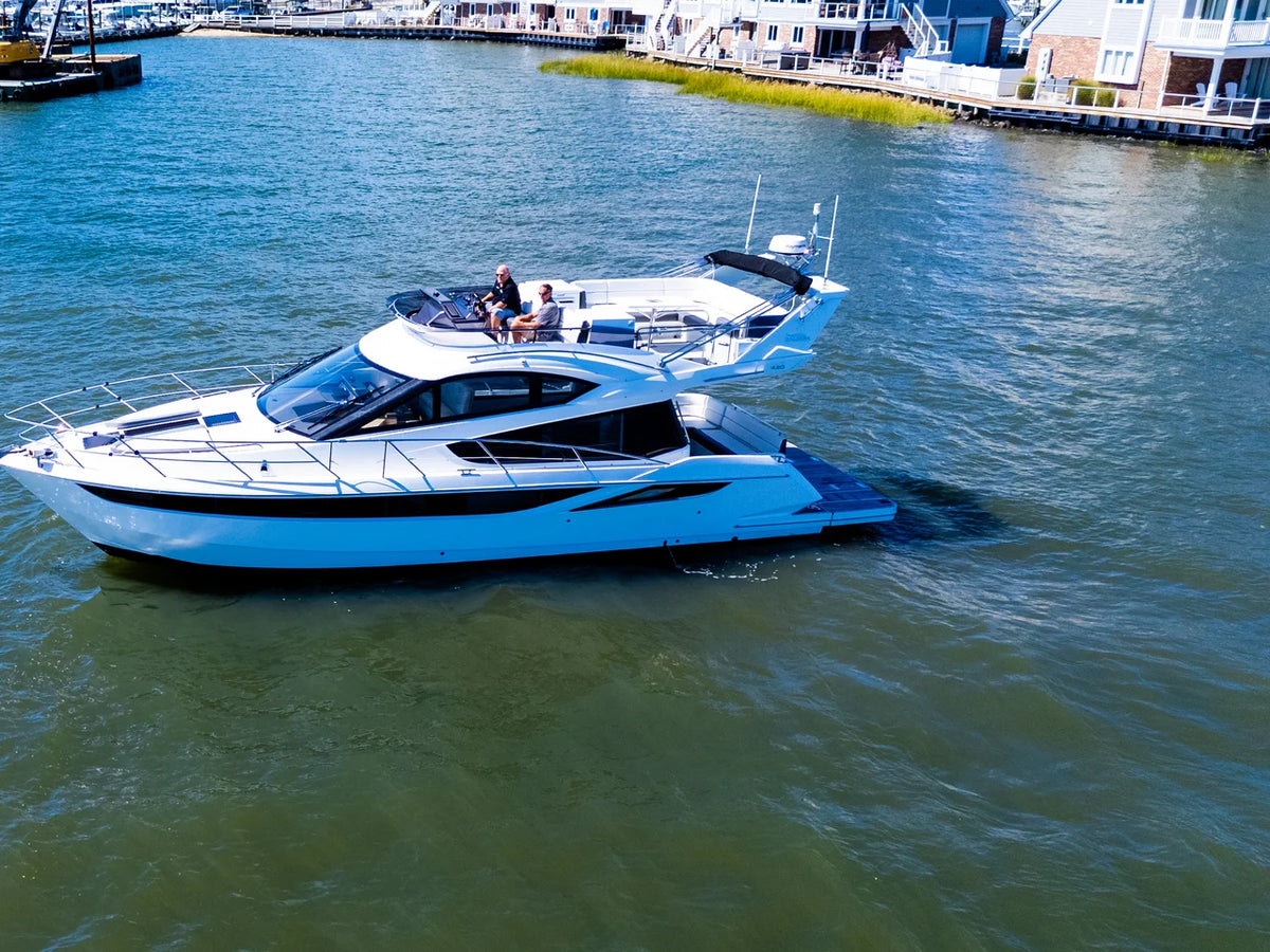 2018 Galeon 420 42.0 feet, Somers Point, New Jersey #2