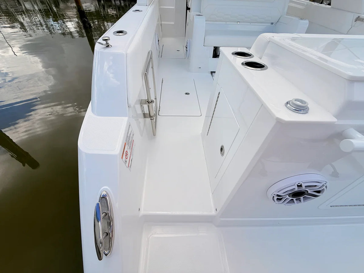 2026 Intrepid 35 VALOR 35.0 feet, St Petersburg, FL #27