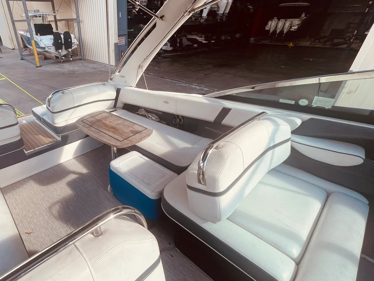 2016 Regal 2800 BOWRIDER 28.0 feet, Deerfield Beach, FL #51