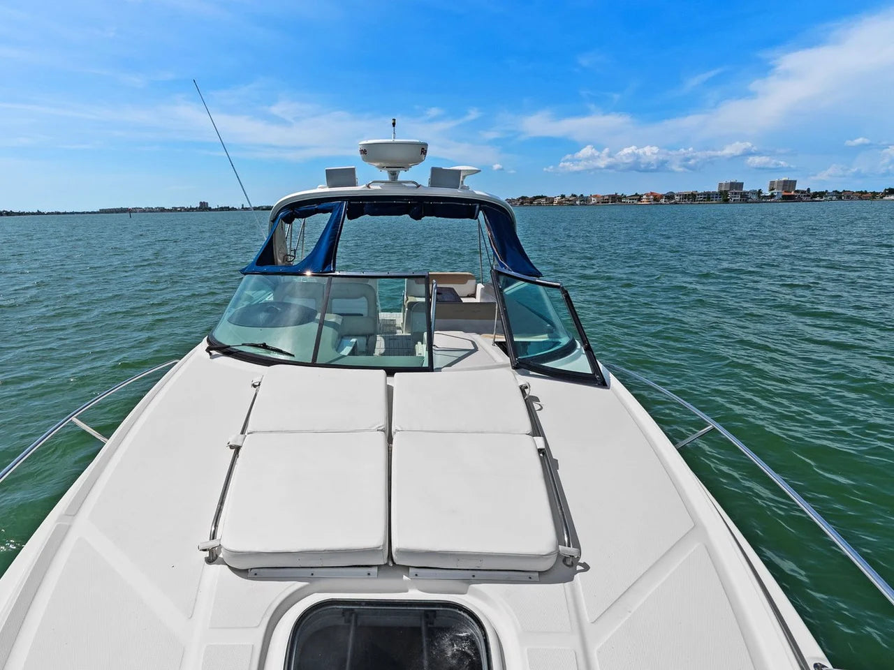 2013 Sea Ray 370 VENTURE 37.0 feet, St Petersburg, FL #54