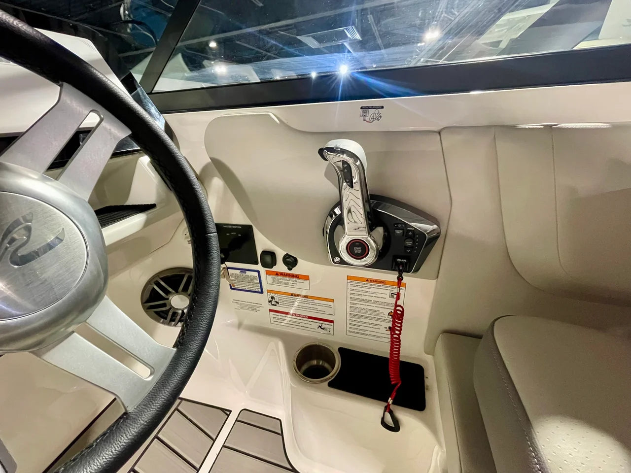 2026 Sea Ray SDX 270 Outboard 27.0 feet, Danvers, Massachusetts #10