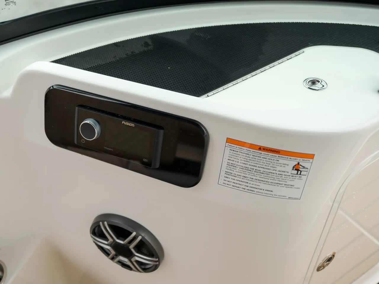 2026 Sea Ray SDX 230 Outboard 23.0 feet, Panama City, FL #22