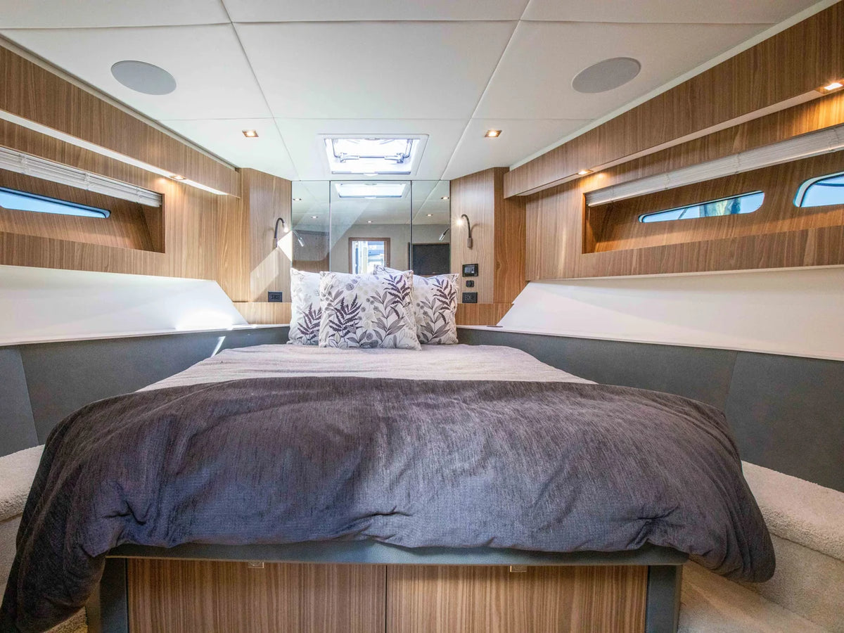 2024 Cruisers Yachts 50 Cantius 50.0 feet, Brick Township, New Jersey #62