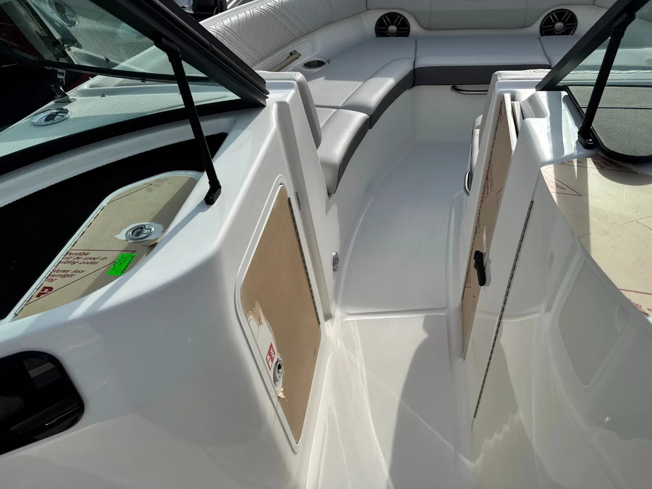 2026 Sea Ray SDX 230 Outboard 23.0 feet, Huntington, NY #34