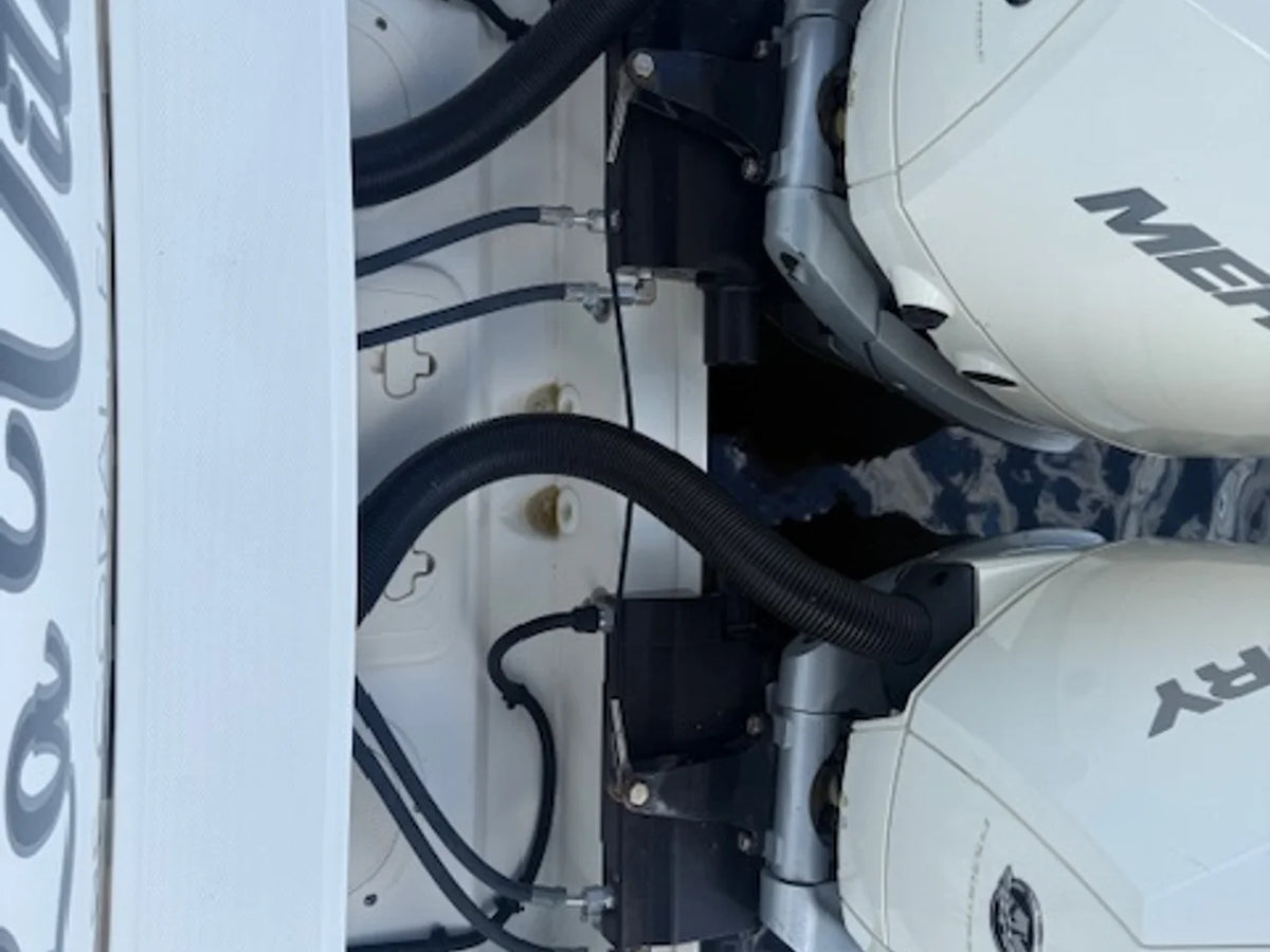 2023 Boston Whaler 32 DC 32.0 feet, Cape coral, FL #34