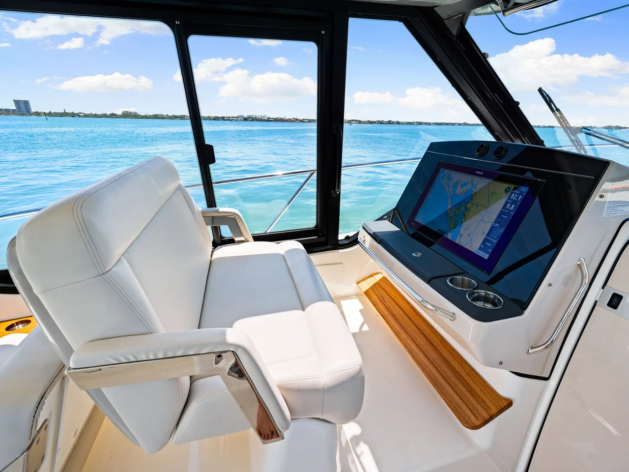 2026 Boston Whaler 405 Conquest 40.0 feet, Sarasota, Florida #70