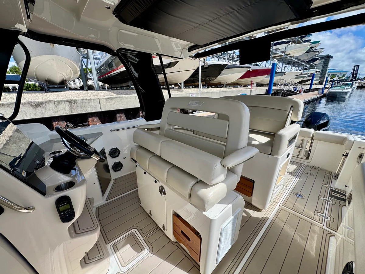 2023 Boston Whaler 350 REALM 35.0 feet, Fort Myers, FL #10