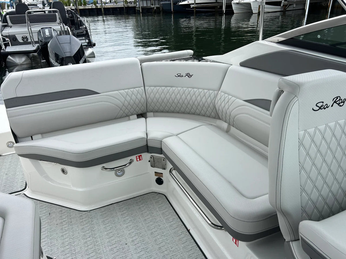 2026 Sea Ray SLX 260 Outboard 26.0 feet, Pensacola, Florida #14