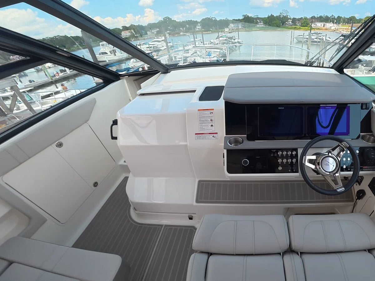 2026 Sea Ray Sundancer 320 Outboard 32.0 feet, Brick Township, New Jersey #19