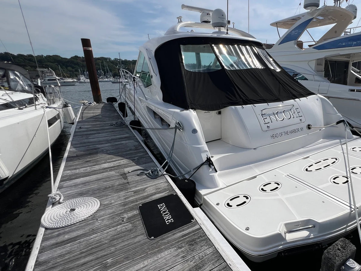 2006 Sea Ray 48 Sundancer 51.0 feet, Huntington, NY #4