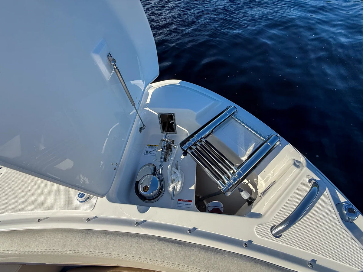 2027 Boston Whaler 240 Vantage 24.0 feet, Fort Myers, FL #17