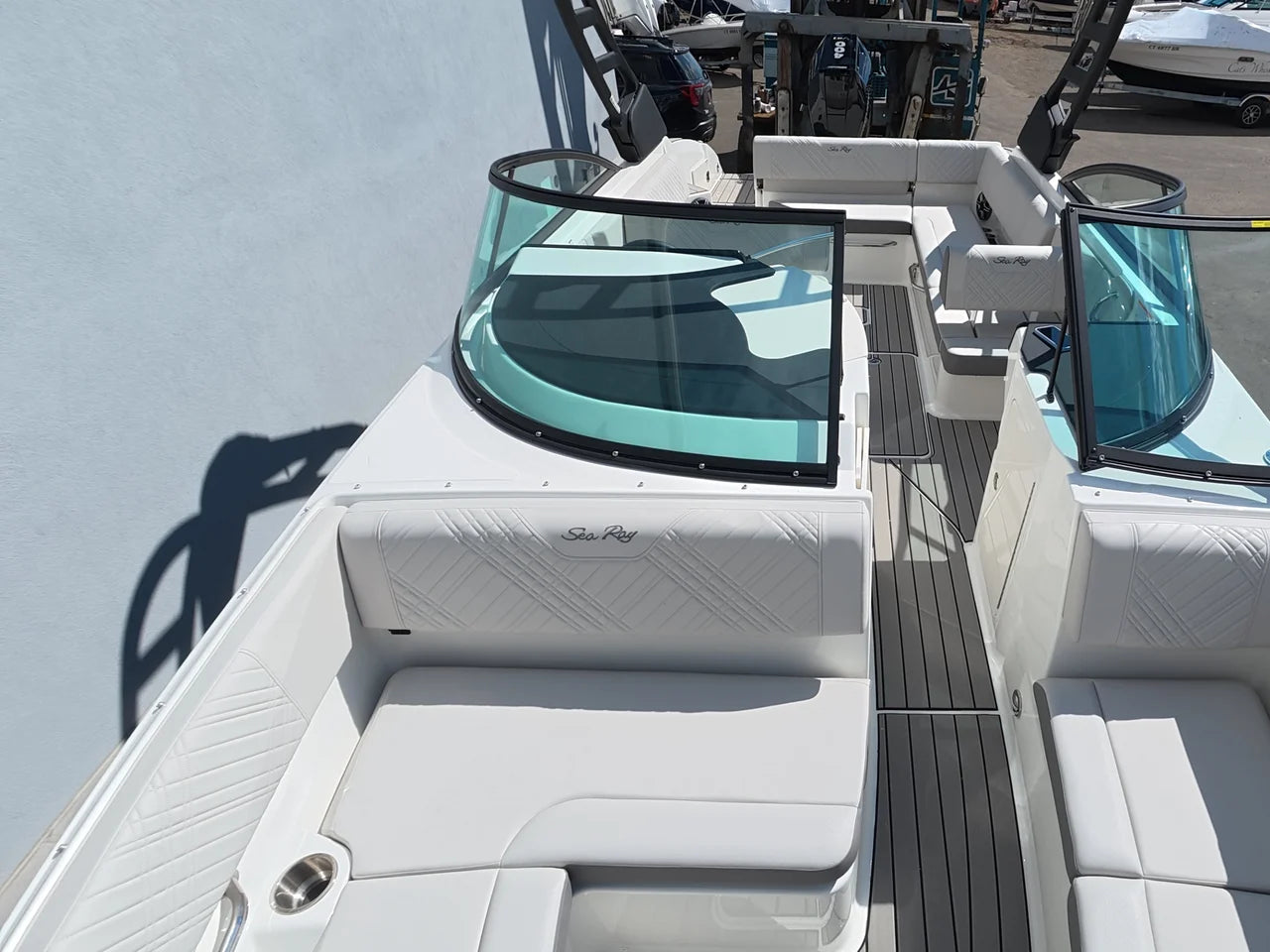 2026 Sea Ray SDX 270 Outboard 27.0 feet, New York, New York #60