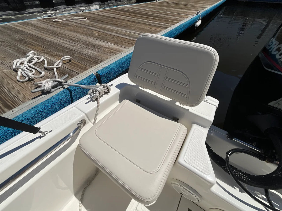 2027 Boston Whaler 170 Montauk 17.0 feet, Jacksonville Beach, Florida #22