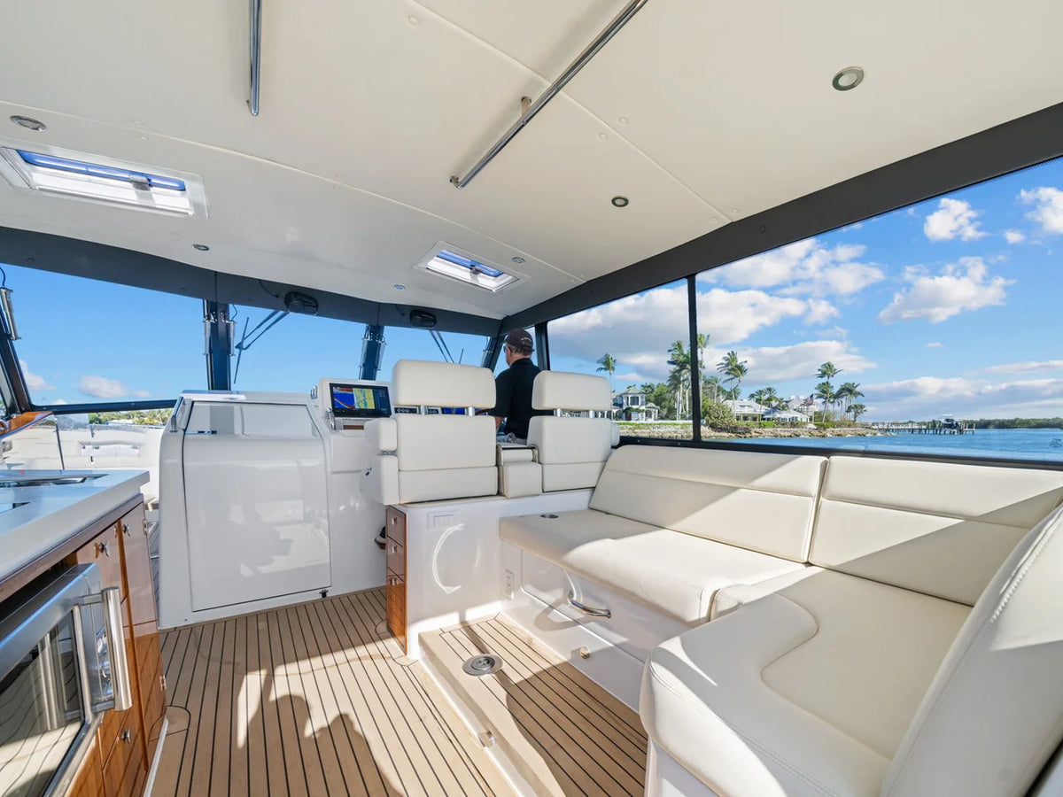 2025 MJM 4 46.0 feet, Naples, Florida #35