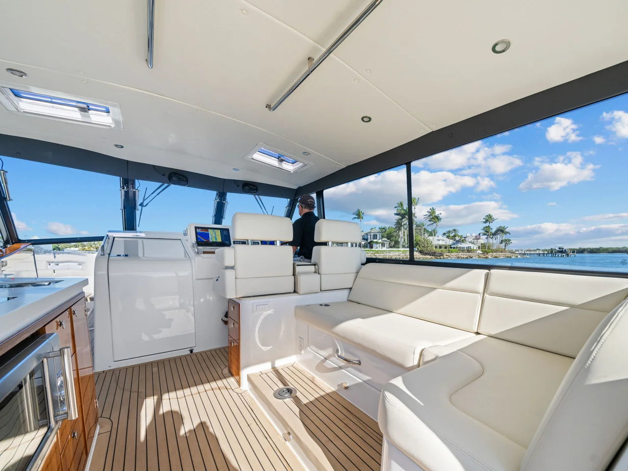 2025 MJM 4 46.0 feet, Naples, Florida #35