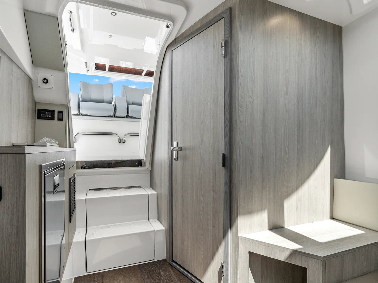 2026 Cruisers Yachts 38 VTR 38.0 feet, Quincy, MA #29