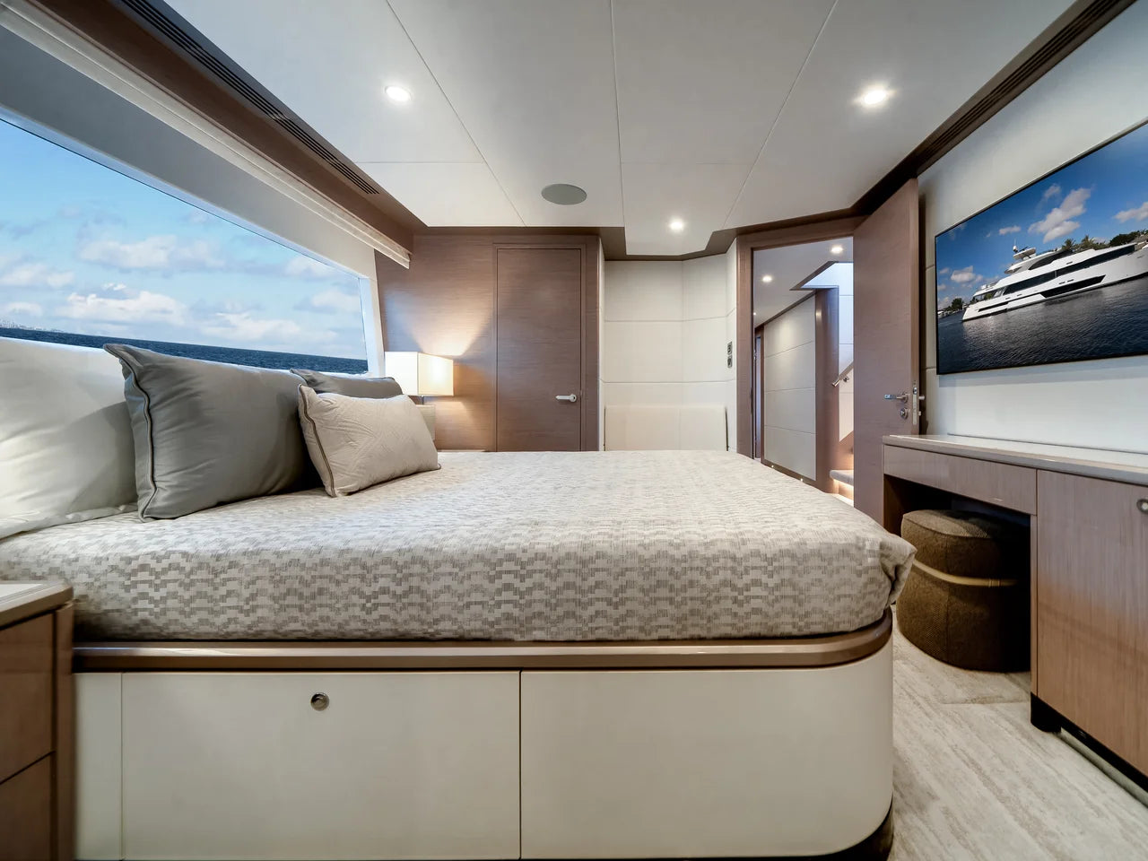2026 Ocean Alexander 37L 120.0 feet, Hollywood, Florida #23