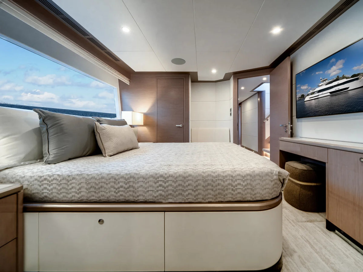 2026 Ocean Alexander 37L 120.0 feet, Pompano Beach, FL #23