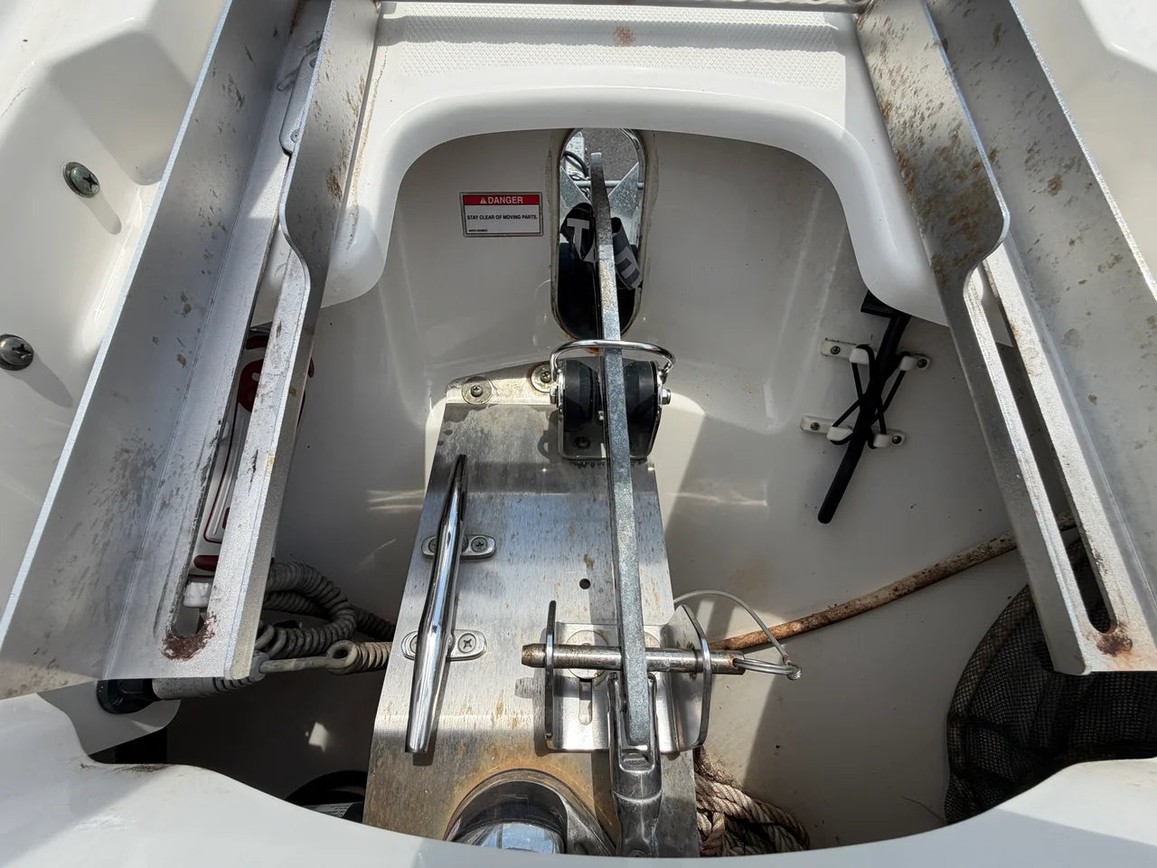 2018 Boston Whaler 230 VANTAGE 23.0 feet, Charleston, South Carolina #26