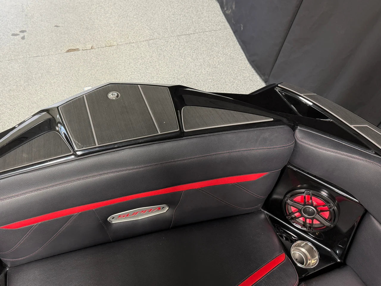 2023 Supra SE 24.0 feet, Nisswa, Minnesota #103
