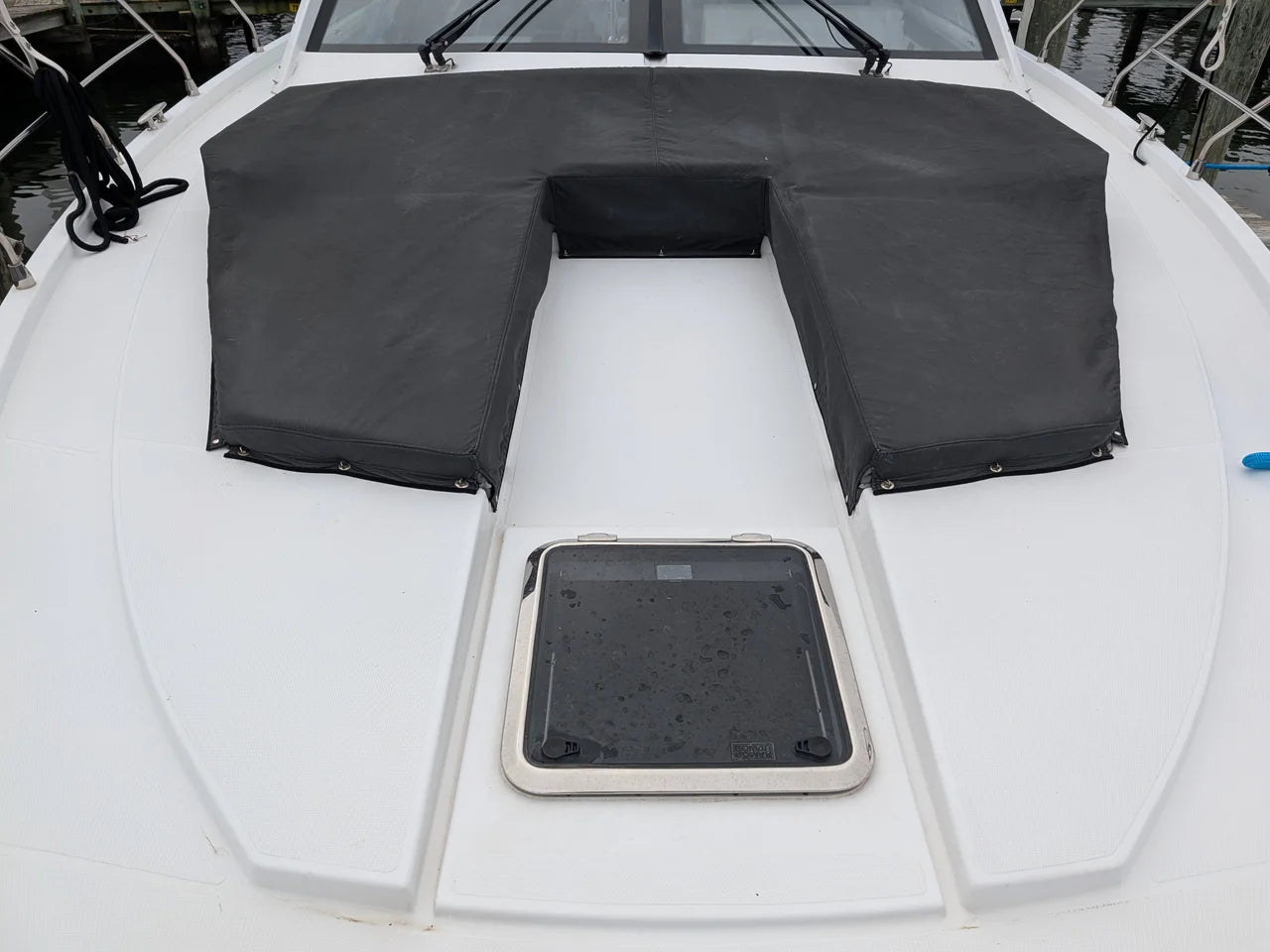 2022 Cruisers Yachts 54 Cantius 54.0 feet, Grasonville, MD #84