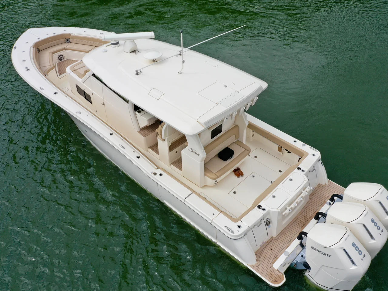2023 Scout 425 LXF 42.0 feet, Pottsboro, TX #8