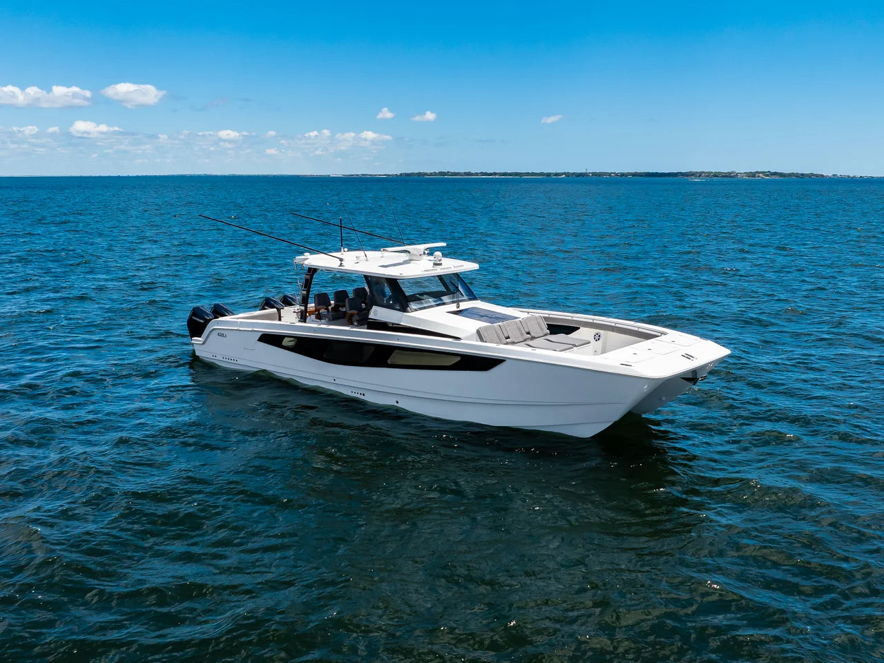 2026 Aquila 47 Molokai 47.0 feet, Pensacola, Florida #15