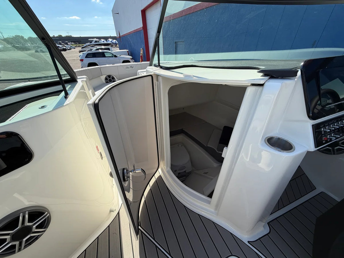 2026 Sea Ray SDX 230 23.0 feet, Rogers, MN #53