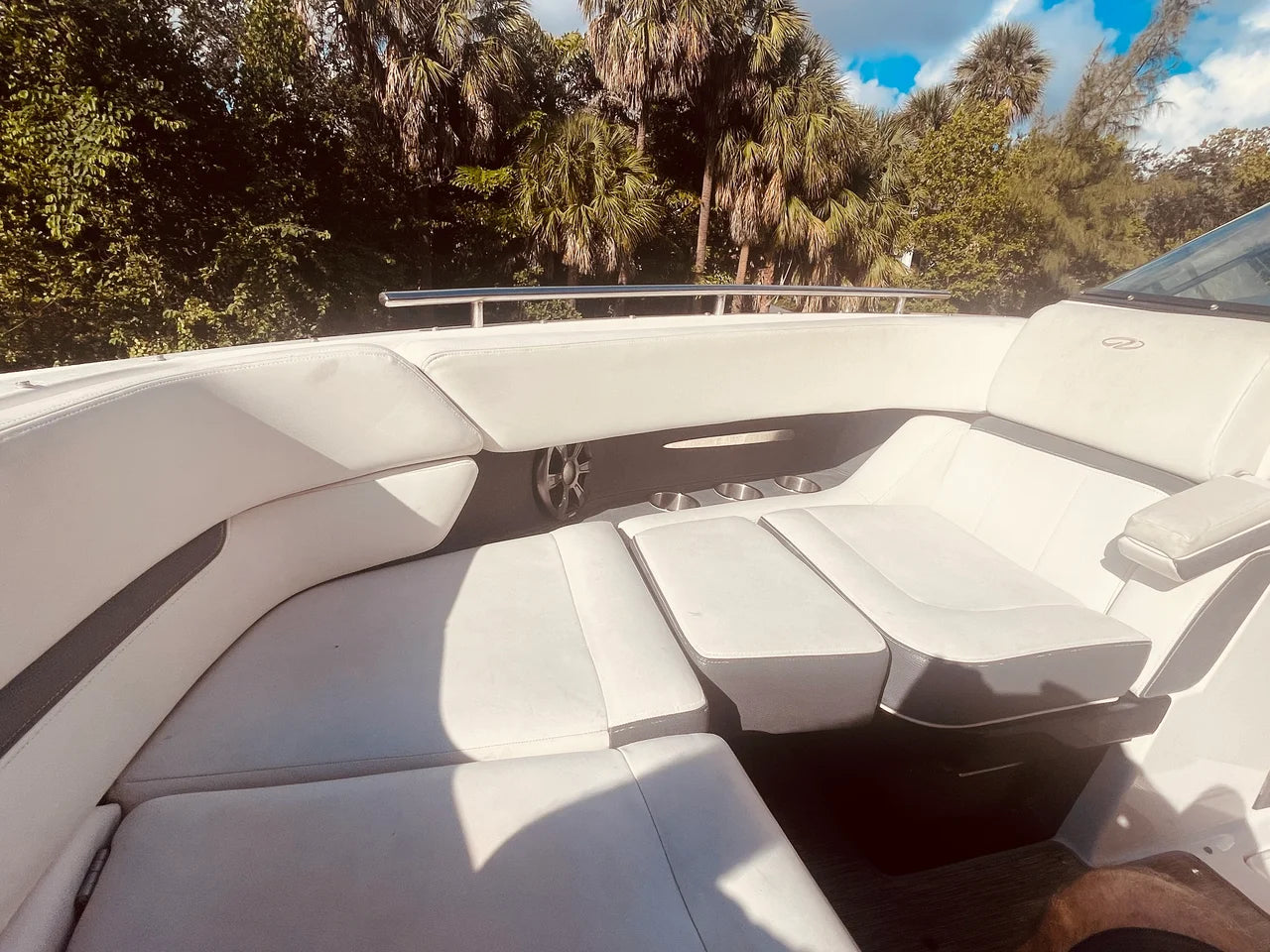 2016 Regal 2800 BOWRIDER 28.0 feet, Deerfield Beach, FL #17
