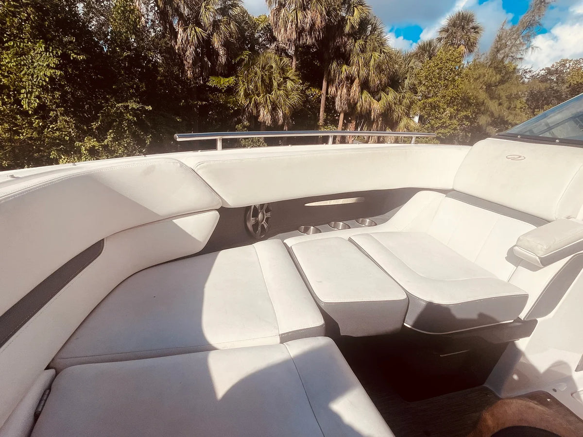 2016 Regal 2800 BOWRIDER 28.0 feet, Deerfield Beach, FL #21