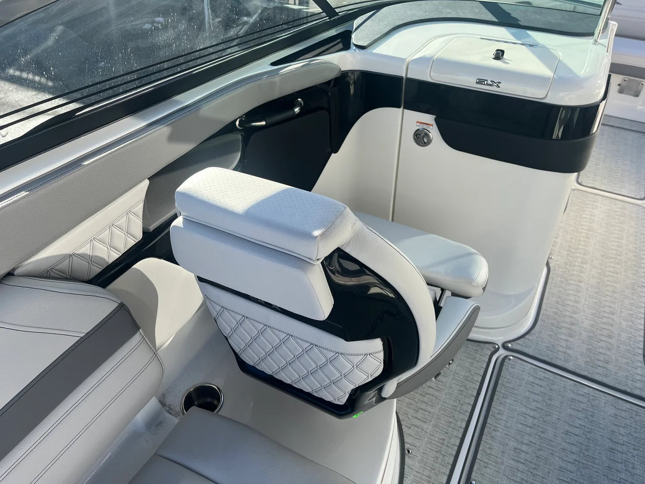 2026 Sea Ray SLX 260 Outboard 26.0 feet, Norwalk, Connecticut #28