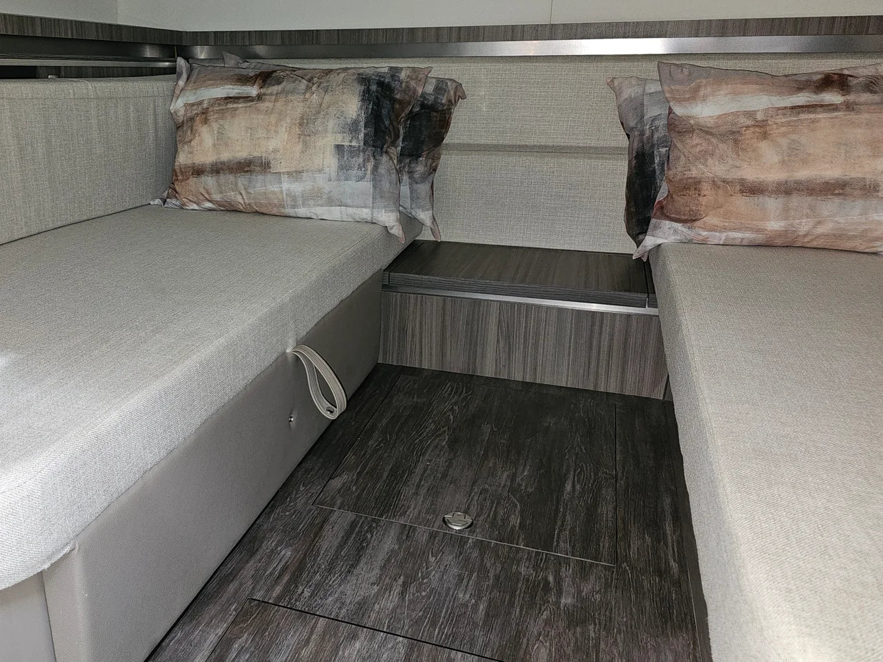 2026 Sea Ray 320 SUNDANCER COUPE OB 32.0 feet, Brick Township, New Jersey #27