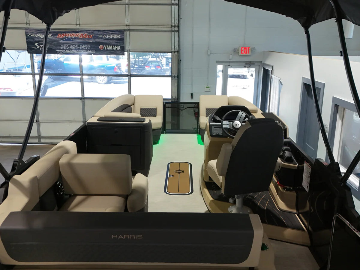 2026 Harris Sunliner 230 23.0 feet, Cornelius, North Carolina #10