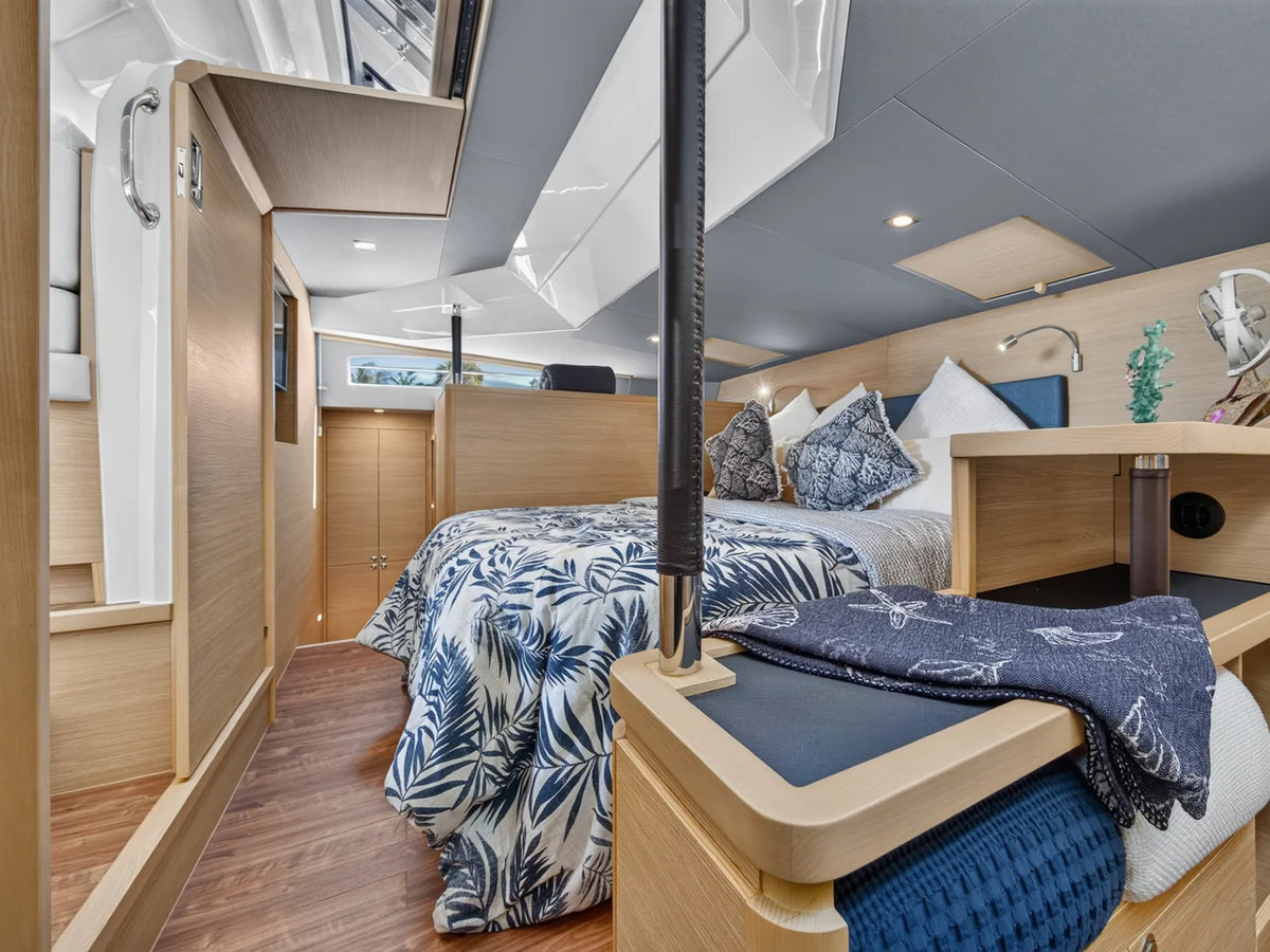 2024 Aquila 44 YACHT 44.0 feet, Stuart, Florida #34