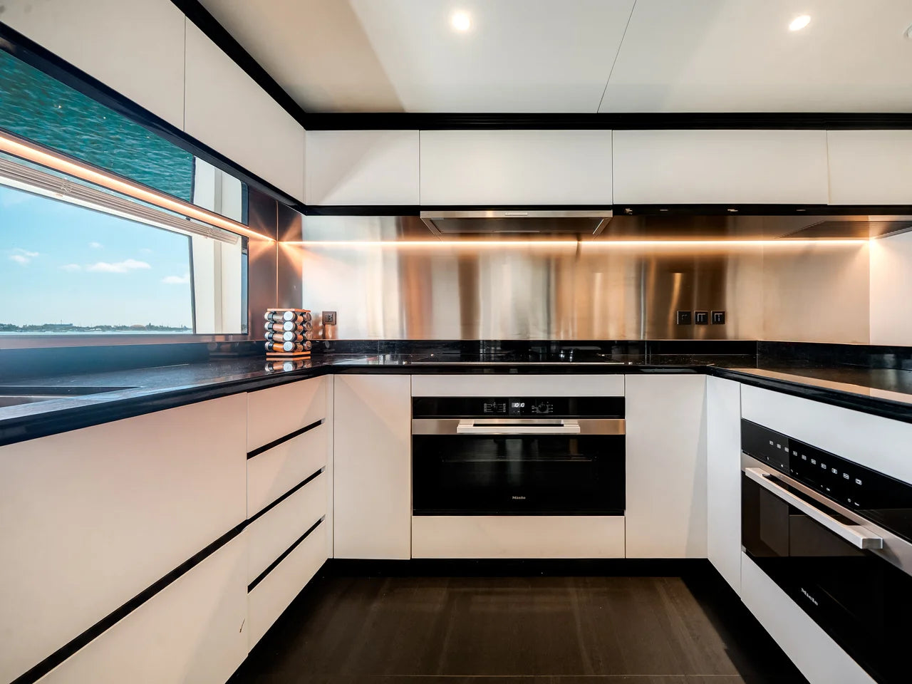 2024 Azimut 36 METER 118.0 feet, Miami, FL #74