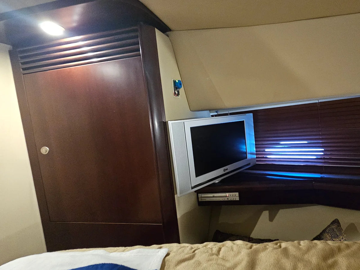 2006 Sea Ray 48 Sundancer 48.0 feet, Red Bank, NJ #38